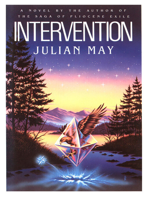 Title details for Intervention by Julian May - Available